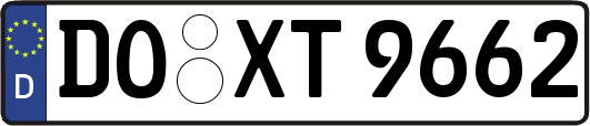 DO-XT9662