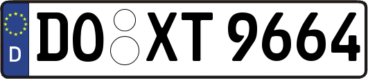 DO-XT9664
