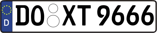 DO-XT9666