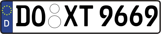 DO-XT9669