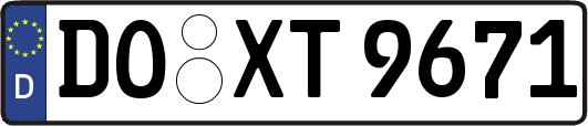 DO-XT9671