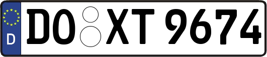 DO-XT9674