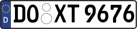 DO-XT9676