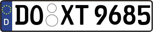 DO-XT9685