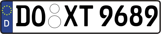 DO-XT9689