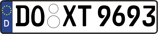 DO-XT9693