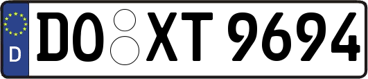 DO-XT9694
