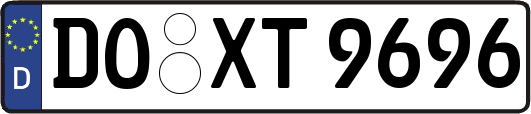 DO-XT9696