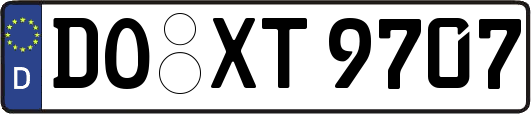 DO-XT9707