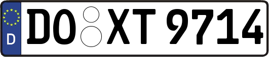 DO-XT9714
