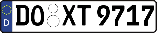 DO-XT9717