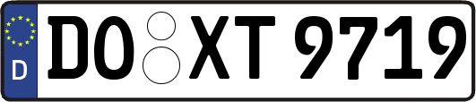 DO-XT9719