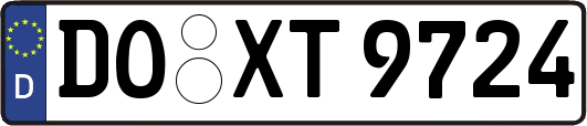 DO-XT9724