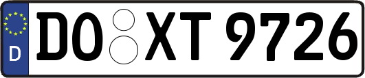 DO-XT9726