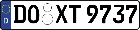 DO-XT9737