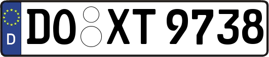 DO-XT9738