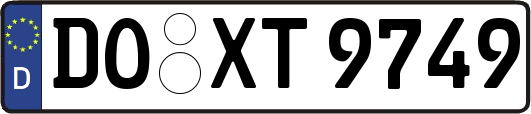 DO-XT9749