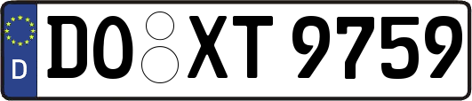 DO-XT9759