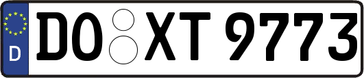 DO-XT9773
