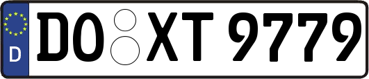 DO-XT9779