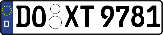 DO-XT9781