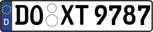 DO-XT9787
