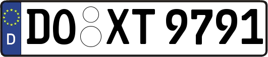 DO-XT9791