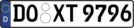 DO-XT9796