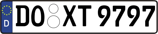 DO-XT9797