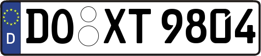 DO-XT9804