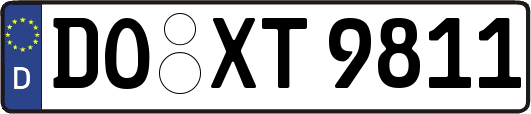 DO-XT9811
