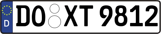 DO-XT9812