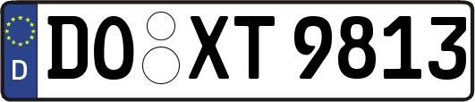 DO-XT9813