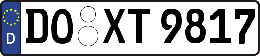 DO-XT9817