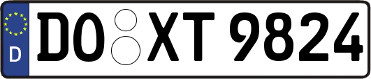DO-XT9824