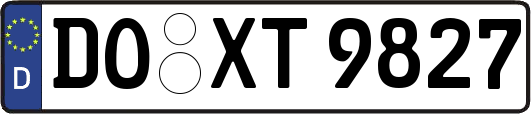 DO-XT9827