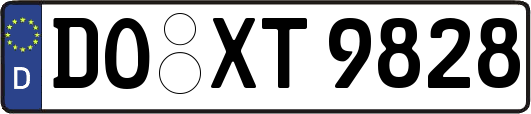 DO-XT9828
