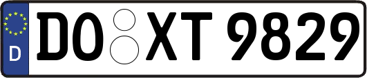 DO-XT9829