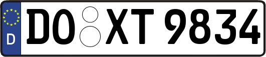 DO-XT9834