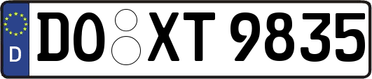 DO-XT9835