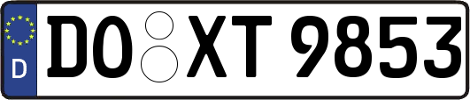 DO-XT9853