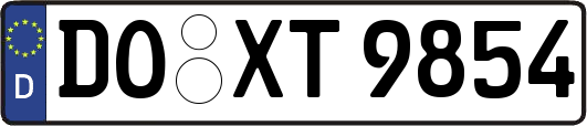 DO-XT9854