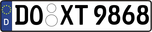DO-XT9868