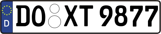 DO-XT9877