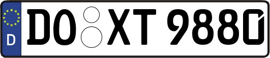 DO-XT9880