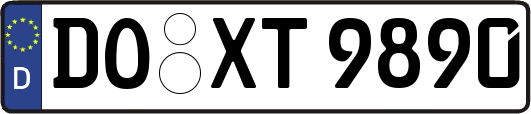 DO-XT9890
