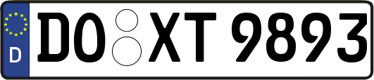 DO-XT9893