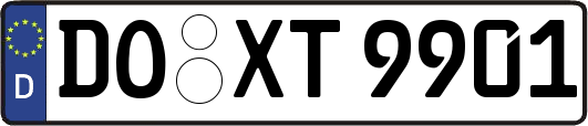 DO-XT9901