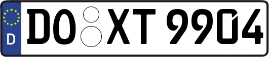 DO-XT9904