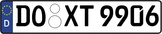 DO-XT9906